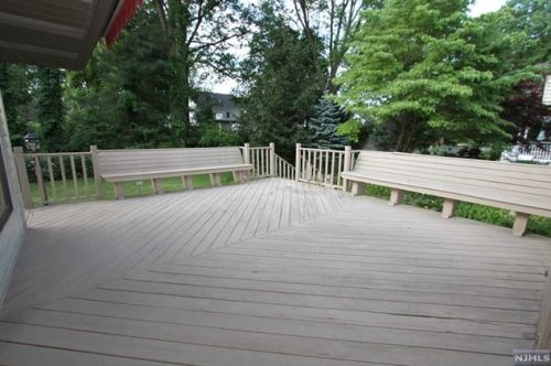 434 Harristown Rd, Ridgewood NJ  07452-2836 exterior