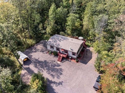 15837 Rollingwood Rd, Stone Lake, WI 54876-4044