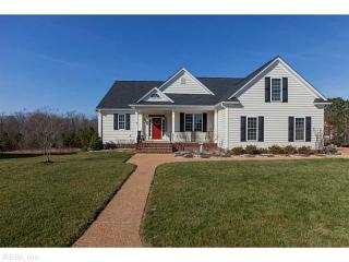 3731 Mesa Riv, Williamsburg, VA