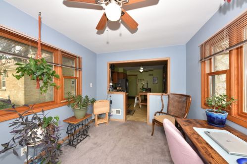 2964 82, Milwaukee WI 53219-2707 exterior