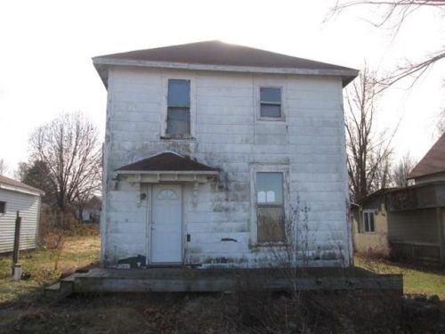 543 County Road 700, Frankfort, IN 46041-7727
