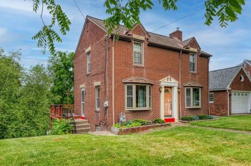 841 Fairdale Ave, Ambridge, PA 15003-1608