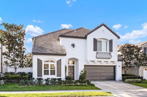 11 Menton, Newport Beach, CA 92657-1074