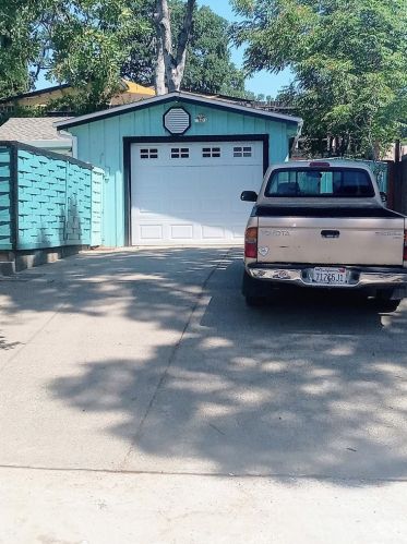 740 6, Lakeport CA  95453-4206 exterior