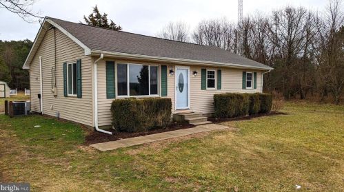 22351 Eskridge Rd, Seaford DE  19973-8142 exterior