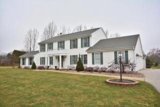14040 Glendale Ave, Brookfield, WI 53005-1684