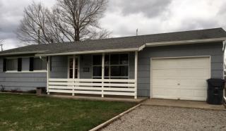 850 Progress St, Middletown IN  47356-1323 exterior