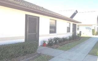 1218 Villaway, Sebring FL  33876-7919 exterior