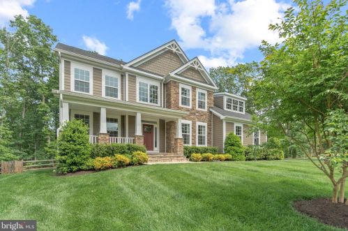 11301 Westgate Way, Spotsylvania, VA 22551-8924