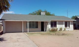 7320 Comet Ave, Peoria AZ  85345-6729 exterior