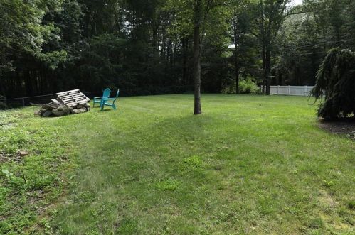 34 Tower Hill Rd, Cumberland RI  02864-1524 exterior