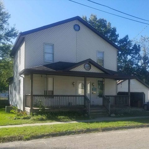 808 Rose St, Inwood, IN 46563-2853
