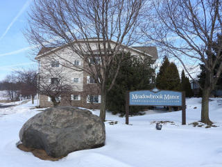 140 Commerce Blvd, Slinger WI  53086-9008 exterior
