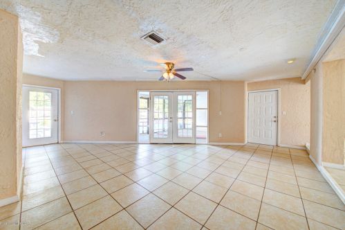 182 Park Ln, Titusville FL  32780-4707 exterior