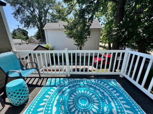 3658 89, Milwaukee WI 53228-1533 exterior