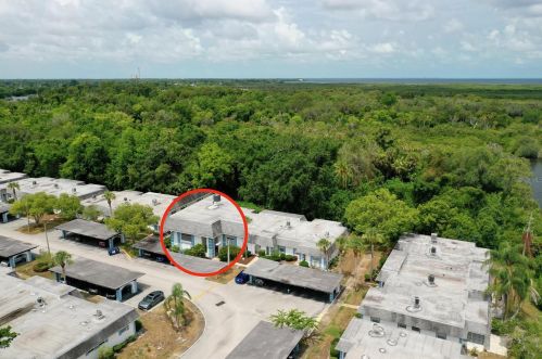 4233 Richmere Dr, New Port Richey FL  34652-5637 exterior