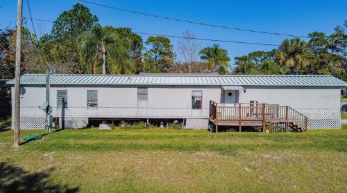 4839 Capron St, New Port Richey, FL 34653-5527