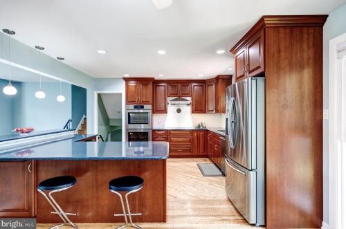 1260 Hoffman Rd, Prospectville PA  19002-5033 exterior