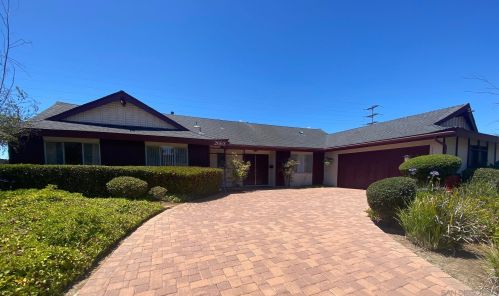2663 Soderblom Ave, San Diego, CA 92122-4036