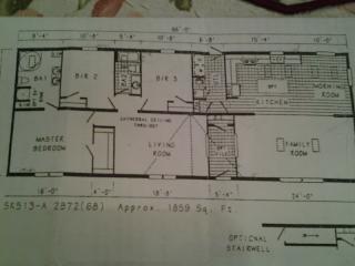 851 Birchwood Dr, Pendleton NY  14094-9125 exterior