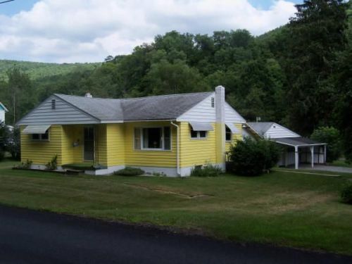 32 Brook St, Walton, NY 13856-3444