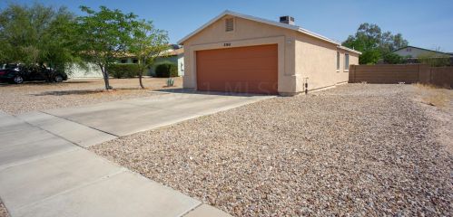 2140 Vera Cruz Vis, Tucson, AZ 85713-5197