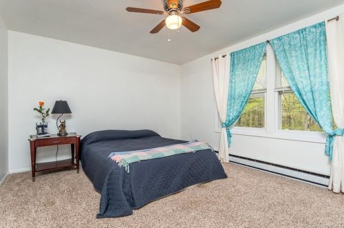 34 Juniper Ln, Norwich CT  06351-9119 exterior