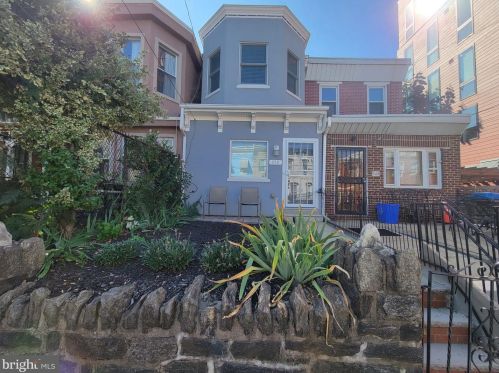 938 26th St, Philadelphia, PA 19130-1302