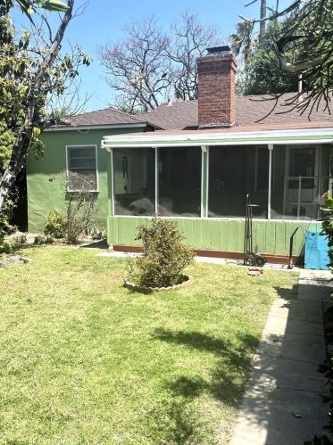 6511 Ben Ave, North Hollywood, CA 91606-1508