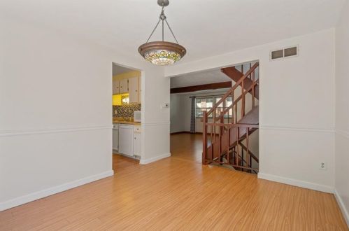 3144 Laurel Ridge Cir, Bridgeville PA  15017-1655 exterior