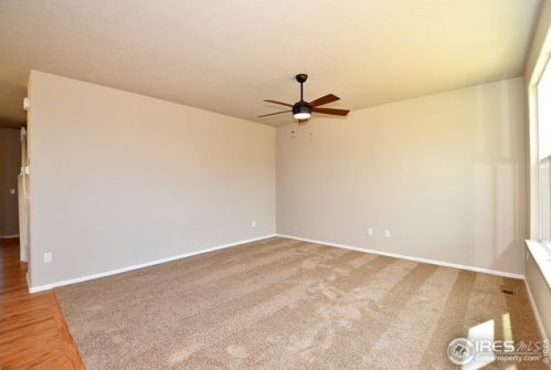 2637 Turquoise St, Loveland CO 80537-2033 exterior