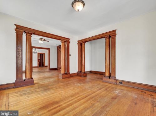 216 Main St, Schuylkill Haven PA  17972-1608 exterior