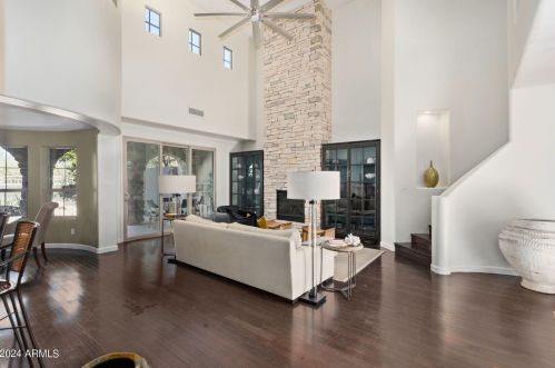 7244 Eclipse Dr, Scottsdale AZ  85266-1557 exterior