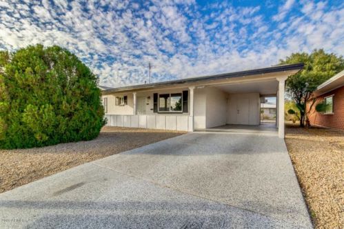 11140 Jersey Ave, Youngtown, AZ 85363-1214
