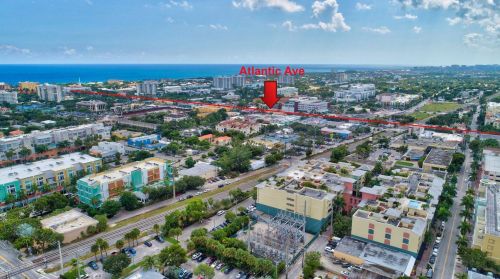 225 1st St, Delray Beach FL  33444-3774 exterior