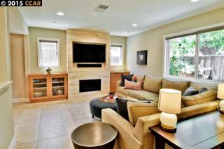 1596 Mission Dr, Danville, CA 94526-3046