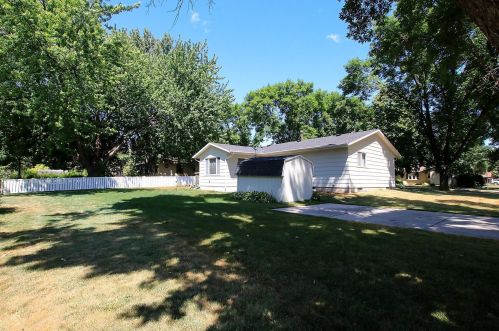 744 Craig Ave, Cedar Mills MN  55350-3008 exterior