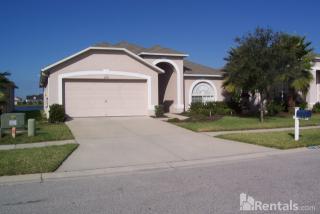 2739 Butterfly Landing Dr, Land O Lakes FL  34638-7232 exterior