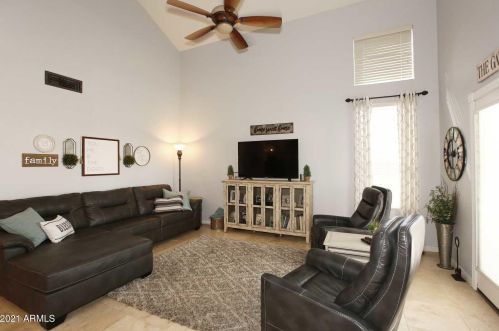 4274 Maya Way, Cave Creek AZ  85331-2615 exterior