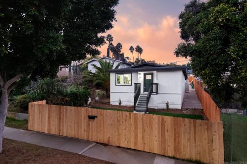 3050 Island Ave, San Diego, CA 92102-3236