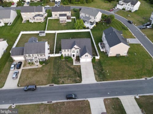 297 Viola Dr, Magnolia DE  19962-3654 exterior