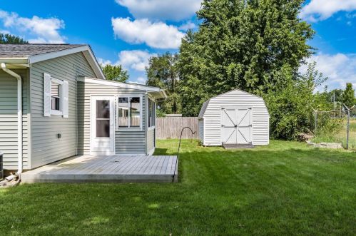 246 Jacqueline Dr, London OH  43140-1181 exterior