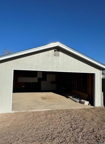 890 Cellini Plz, Pueblo CO 81007-5078 exterior