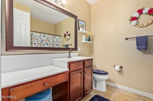 15875 Desert Hills Dr, Sun City AZ  85379-1008 exterior