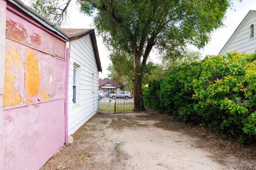 1839 12 St, Pueblo CO 81003-2814 exterior