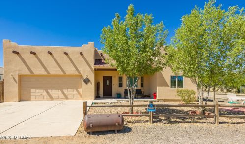 3160 Green Park Dr, Mescal, AZ 85602-7782