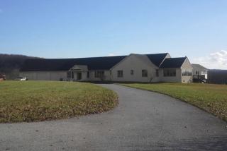 1231 Douglass Dr, Spangsville, PA 19512-7520