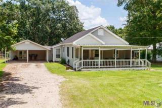 10118 Blackwater Rd, Baker, LA 70714-7006