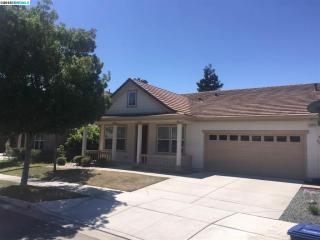 4827 Big Bear Rd, Oakley, CA 94561-5215