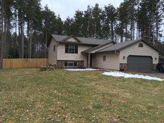 487 Richard Ct, Peplin, WI 54455-9365
